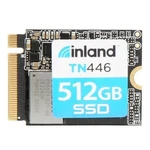 Inland TN446 Internal Ssd 512GB. Fixed Price $39.99.