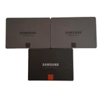 3 Samsung 840 Evo 120GB 2.5" Sata 6GB/S Solid State Drive MZ-7TE120 MZ-7TD120. Fixed Price $99.96.
