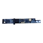 Webcam For Hp Mini 210-2230SS Laptop HCKGF67100302B Replacement Image Camera. Fixed Price $16.60.