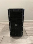Dell Poweredge T430 / Intel Xeon E5-2630 2.4GHZ 32GB Ram 6X 300B Sas No Os. Fixed Price $329.95.