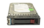 Hp 508010-001 MB2000FBZPN 2TB 3.5" 7.2K 6GBS Sas Hard Drive Hdd W/caddy. Fixed Price $20.70.