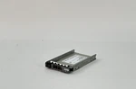 Micron M550 64GB Sata 6GB/S Sed Sff 2.5" Ssd Solid State Drive W/ Dell Tray. Fixed Price $21.00.