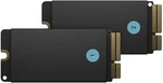Apple Ssd Kit For Mac Pro (4TB) MXNQ2AM/A. Fixed Price $1780.00.