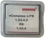 Innodisk Compactflashcard 4GB Ncompass Lite 1.43.4 Sim Aristocrat. Fixed Price $320.00.
