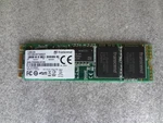 Transcend 128GB M.2 2280 Ssd Sata Iii 6GB/S TS128GMTS952T. Fixed Price $20.00.