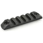 Bravo Company BCM-KMR-1913-N3-BLK Keymod Nylon Picatinny Rail Section, Black, 3". Fixed Price $15.99.