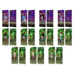 Official Dragon Ball Super Characters Leather Book Case For Samsung Phones 1. Fixed Price $24.95.