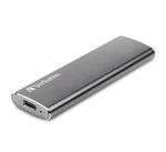 Verbatim 480GB VX500 External Ssd, Usb 3.1 Gen 2 - Graphite. Fixed Price $144.99.