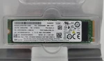Lenovo 512GB Ssd M.2 2280 PCIE3X4 Fru 00UP437 5SS0V26405. Fixed Price $45.00.