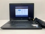 Dell Latitude 5491 I5-8300H 8GB Ram 240GB Ssd Linux Bad Speakers. Fixed Price $116.20.
