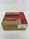 Seagate Freeagent Theater+ Usb 2.0 / Ethernet Hd Media Player STCEA201-RK. Fixed Price $34.95.