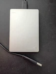 Seagate SRD00F1 1K9APA-500 1.5TB Backup Plus Portable Drive. Fixed Price $33.80.