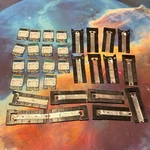 Lot Of 15 Pcs! Kioxia BG4 256GB M.2 Nvme Ssd Drive GEN3X4 2230 2280 Tested Exc!. Fixed Price $319.00.