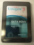Unigen UGR88RRA60H0M3-C Model 2200 60GB Sata 6GB/S 2.5" Solid State Drive. Fixed Price $99.00.