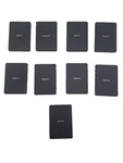 Lot Of 9 Apacer 120GB Ssd Serial Flash Drive 2.5" Sata. Fixed Price $179.99.