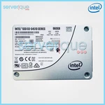 Intel SSDSC2KB960G8 D3-S4510 Series 960GB Tlc Sata 6GBPS 2.5" Internal. Fixed Price $234.99.