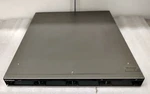 Qnap TS-420U 4X 3.5" Bay Network Attached Storage Nas. Fixed Price $190.00.