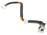 Lot Of Dc Power Jack With Cable Port Plug Socket For Hp Compaq V3000 A900 C700. Fixed Price $19.99.
