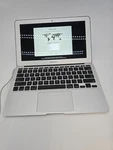 Apple Macbook 2011 A1370 I5-2467M 1.6GHZ 64GB 2GB (fair). Fixed Price $49.98.