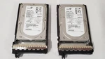Lot Of ST3146707LC Seagate Ultra U320 Scsi 146GB Hard Drive Hdd W/ Caddy's. Fixed Price $89.95.