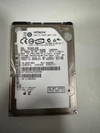 Hitachi Gb Laptop Hard Drive Hdd 5K320-250 HTS543225L9A300 5400RPM Tested. Fixed Price $24.95.