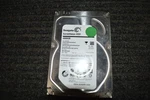 Seagate 4TB 3.5" Sata Hard Drive Hdd ST4000VX000. Fixed Price $78.49.