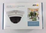 Axis Communications Security M3204 Network Camera Alarm. Fixed Price $299.00.