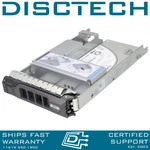 Dell 400-APCH / 5Y60D 800GB 3.5" Emlc Sata Ssd Hybrid Kit F238F Y004G S3520. Fixed Price $169.00.