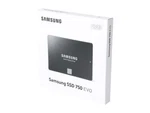 Samsung Evo 120GB 2.5" Sata Iii Internal Ssd MZ-750120BW Solid State Drive. Fixed Price $99.99.