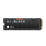 Black SN850 Nvme Ssd, 1TB With Heatsink WDS100T1XHE-00AFY0. Fixed Price $299.99.