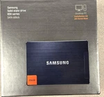 Samsung Ssd 830 Series 256GB Desktop Kit MZ-7PC256D/AM New Open Box (B4). Fixed Price $59.95.