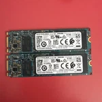 Kioxia/toshiba 256GB Nvme 2280 Ssd Lot Of. Fixed Price $49.99.