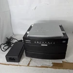 Linksys Cisco Network Storage System With Bays NAS200 No Power Adapter Untest. Fixed Price $25.00.