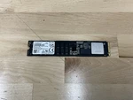 Samsung MZ1L2960HCJR-00A07 PM9A3 960GB Pci-e GEN4 X4 M.2 Solid State Drive Ssd. Fixed Price $380.00.