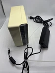Synology Model Ds 211J Server Powers Up. Fixed Price $76.08.