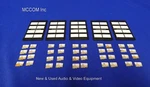 Lexar 1000X 64GB Microsdxc Memory Card Qty 40. Fixed Price $175.00.