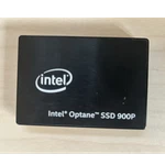 Intel Optane 900P 280GB 2.5IN Pcie Nvme Internal SSDPE21D280GAX1. Fixed Price $200.00.