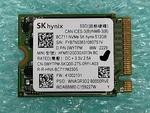 Sk Hynix BC711 512GB M.2 Nvme Ssd Solid State Drive HFM512GD3GX013N - HD462A. Fixed Price $49.95.