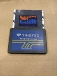 Timetec 256GB - 2.5 Ssd Model. Fixed Price $16.06.