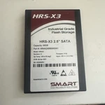 Smart HRS-X3 2.5 Sata 60 Gb Industrial Grade Flash Storage. Fixed Price $195.00.