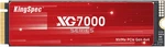 XG7000 1TB Nvme Ssd Pcie 4.0-7400MB/S Read Speed, 3D Tlc Nand M.2 2280 Internal. Fixed Price $260.75.