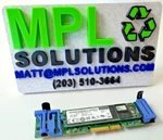 Lenovo Thinksystem Boot Device Dual M.2 Module W/ 2X Sata 128GB Ssd's 01KN511. Fixed Price $47.97.