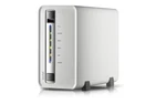 Qnap Turbonas TS-212-E 2-BAY Server 8TB. Fixed Price $199.00.