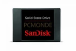 Sandisk 128GB Sata 6.0GB/S 2.5-INCH 7MM Height (SDSSDP-128G- G25). Fixed Price $199.99.