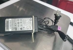 Genuine Hp 0957-2280 Ac/dc Adapter For Printer +32V = 750MA Black. Fixed Price $17.50.