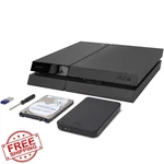 Owc 2TB Drive Upgrade Kit For PS4. Fixed Price $209.99.