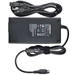 Dc Adapter For Lacie 301525U 5BIG 10TB Nas Network Attached Storage Power. Fixed Price $41.35.