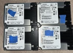 Toshiba PX05SVQ040 400GB 12GB/S Sas 2.5" Ssd 05VHHG. Fixed Price $111.97.