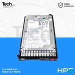 870753-B21 Hp 300GB Sas 15K Rpm 12GB/S 2.5" Hard Drive 870792-001. Fixed Price $69.90.