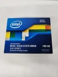 Intel 330 Series Gb Internal 2.5" SSDSC2CT180A3K5 Solid State Drive. Fixed Price $54.99.